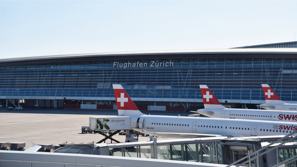 Luxury comfortable transfers from Austria airport